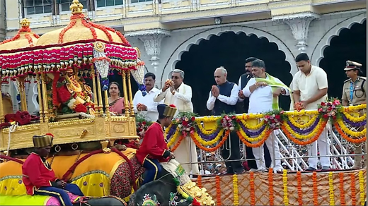 Mysuru Dasara